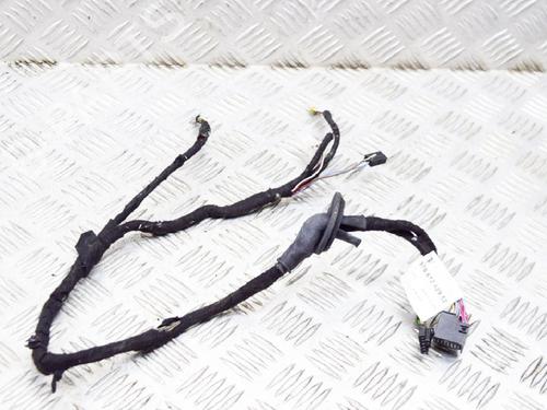 Wiring harness PORSCHE PANAMERA (970) 3.0 S E-Hybrid | BP14617379E16 