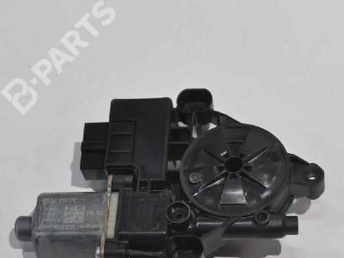 Used Right rear window motor AUDI A3 Limousine (8VS, 8VM) 2.0 TDI (150 hp) 6718659