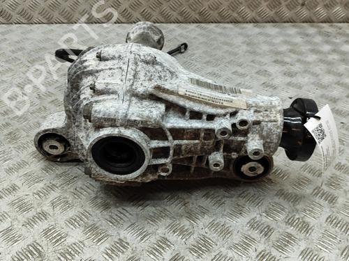 Used Front differential MERCEDES-BENZ M-CLASS (W166) ML 63 AMG 4-matic (166.074) (525 hp) 27217328