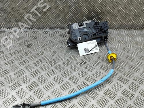 Højre bagtil lås BMW iX (I20) xDrive 40 (326 hp) 30359038