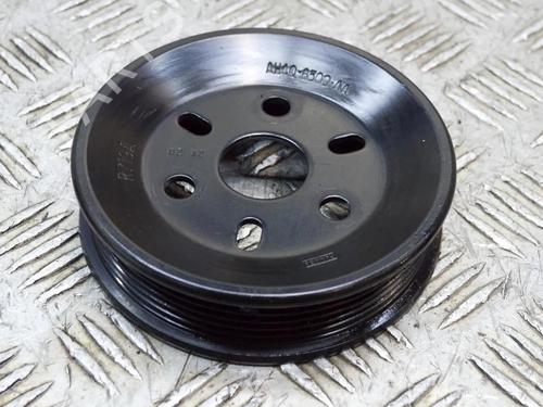 Used Pulley Pulley LAND ROVER RANGE ROVER IV (L405) 4.4 SDV8 4x4 (340 hp) 14652298 14652298