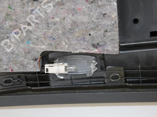 Glove box MERCEDES-BENZ A-CLASS (W176) A 160 (176.041) | BP29920846C95 - Image 4