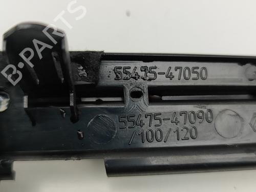 Andre TOYOTA PRIUS (_W3_) 1.8 Hybrid (ZVW3_) | BP29023726O1 