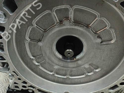 Gearbox HYUNDAI TUCSON (NX4E, NX4A) 1.6 T-GDi Hybrid | BP27777807M3