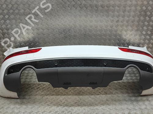 Rear bumper AUDI Q5 (8RB) 2.0 TFSI quattro | BP28954989C8 