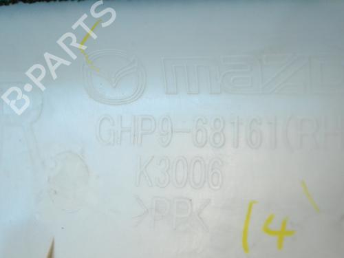 Other MAZDA 6 Saloon (GJ, GL) 2.2 D (GJ2FP, GJ1021, GJ1022, GL1021) | BP30246786O1 