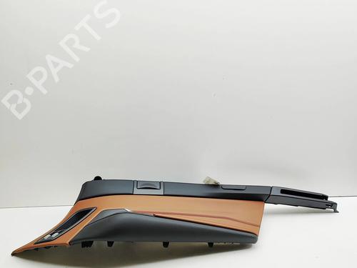 Boot lining BMW X7 (G07) xDrive 40 i Mild Hybrid | BP33390011I3 - Image 3