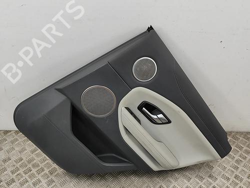 Seats set LAND ROVER RANGE ROVER EVOQUE (L538) 2.0 D | BP29042293C78 