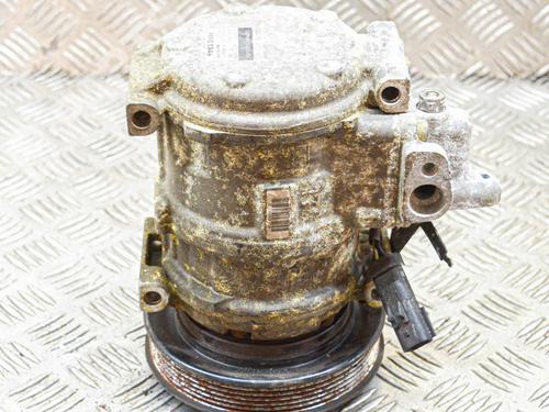 AC compressor CHRYSLER 300C (LX, LE) 2.7 | BP9295886M34 