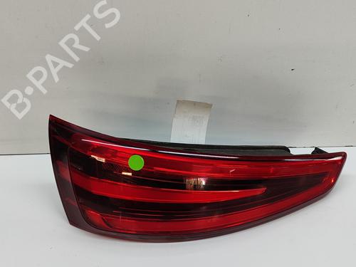 Used Left taillight AUDI Q3 (8UB, 8UG) 2.0 TDI quattro (163 hp) 27245006