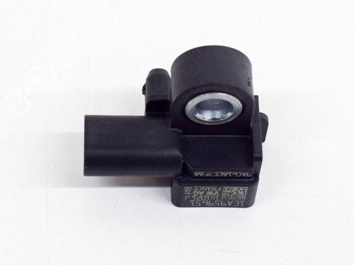 Electronic sensor SKODA OCTAVIA IV (NX3, NN3, PV3) 1.0 TSI | BP27763610M84 