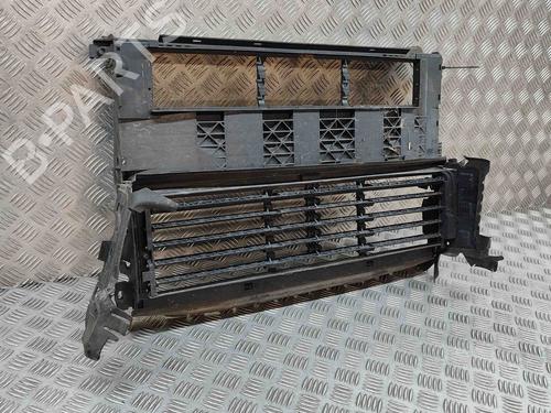 Grille PEUGEOT 3008 II SUV (MC_, MR_, MJ_, M4_) Hybrid | BP29264941C40 