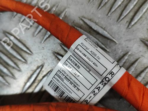 Wiring harness BMW i4 (G26) M50 xDrive | BP27769394E16 