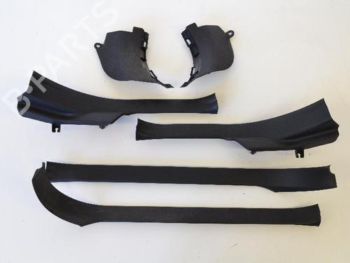 Used Step SUBARU LEGACY V Estate (BR) 2.0 D AWD (BRD) (150 hp) 30268554