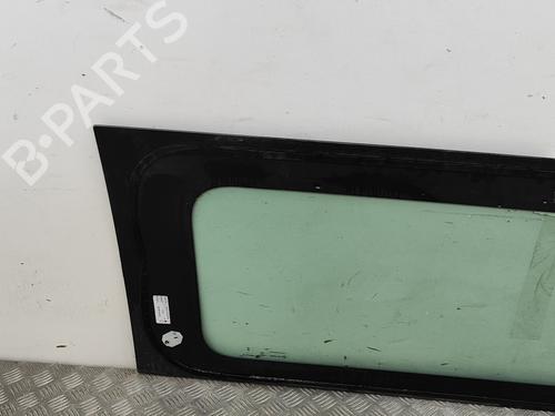 Rear right quarter glass OPEL VIVARO C Bus (K0) VIVARO-E | BP27786585C92 
