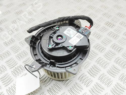 Used Heater blower motor Heater blower motor TESLA MODEL 3 (5YJ3) EV (283 hp) 40014511 40014511