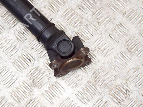 Driveshaft BMW 3 (F30, F80) 335 d xDrive | BP10073592M37 