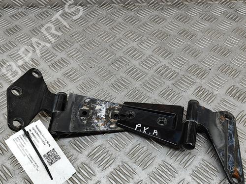 Used Hinge/Door check strap JEEP WRANGLER III (JK) 3.6 V6 (284 hp) 26142507