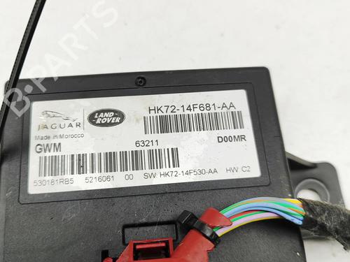 Electronic module LAND ROVER RANGE ROVER EVOQUE (L538) 2.0 D 4x4 | BP32973243M83  - Image 6