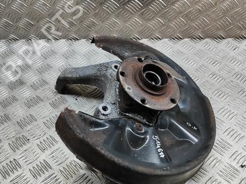 Left rear steering knuckle AUDI A8 D3 (4E2, 4E8) 4.2 TDI quattro | BP25217065M27 