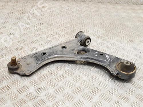 Used Left front suspension arm OPEL CORSA E (X15) 1.4 (08, 68) (90 hp) 11113229
