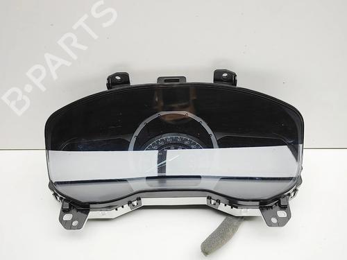 Used Instrument cluster Instrument cluster 37609959 37609959