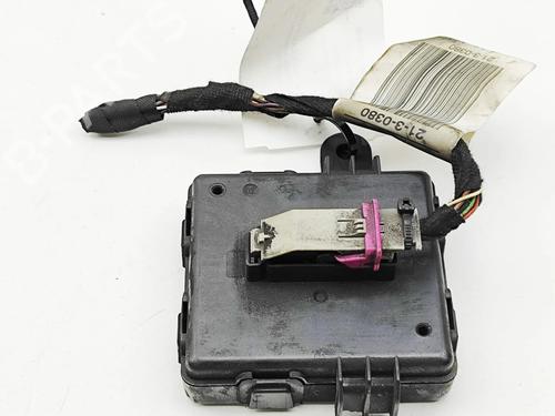 Used Electronic module AUDI Q4 E-TRON SUV (F4B) 45 (286 hp) 29637681