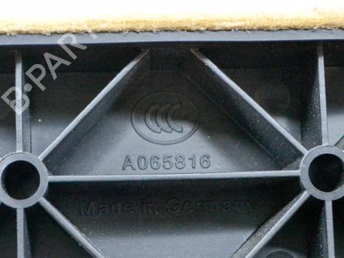 Boot lining BMW X5 (G05, F95) xDrive 40 i | BP14630868I3 