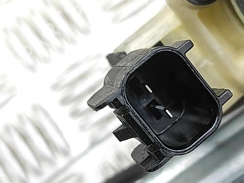 Front left window mechanism FORD TRANSIT CUSTOM V362 Bus (F3) 2.2 TDCi | BP31834997C22 