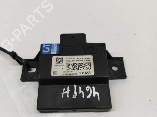 Electronic module VW ARTEON (3H7, 3H8) 1.4 eHybrid | BP33369229M83 - Image 3