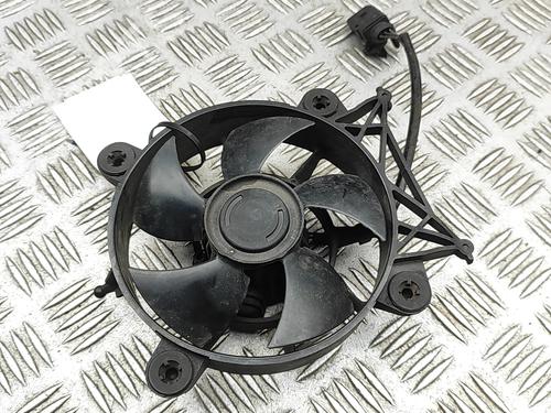 Used Radiator fan Radiator fan PORSCHE 911 (991) 3.0 Carrera S (420 hp) 33391188 33391188