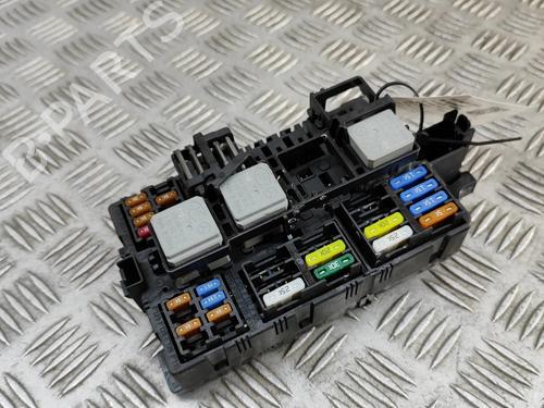 Fuse box MERCEDES-BENZ GLE (V167) GLE 450 4-matic (167.159) | BP28561512E1