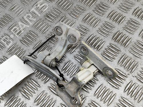 Hinge/Door check strap LAND ROVER FREELANDER 2 (L359) 2.2 TD4 4x4 | BP27532002C146 