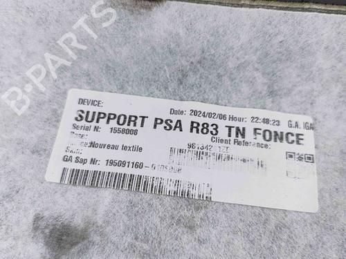 Interior roof PEUGEOT 508 II (FB_, FH_, F3_) Hybrid 225 (F35GQU) | BP29974983I12