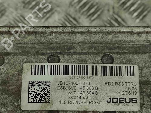 Intercooler AUDI A3 Sportback (8VA, 8VF) RS3 quattro | BP29404003M30
