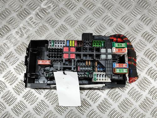 Used Fuse box Fuse box MERCEDES-BENZ GLE Coupe (C167) AMG GLE 63 EQ Boost 4-matic+ (167.389) (612 hp) 27784577 27784577