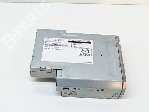 Elektronisk modul MAZDA CX-5 (KE, GH) 2.0 (KEEFW) | BP7739111M83