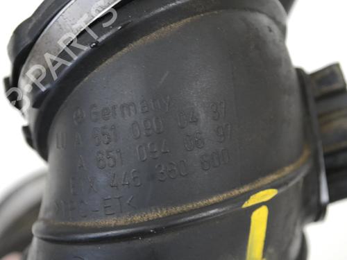 Pipe MERCEDES-BENZ C-CLASS (W204) C 200 CDI (204.001) | BP30210401M125