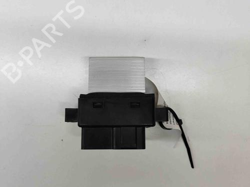 Used Heater resistor FORD PUMA (J2K, CF7) 1.0 EcoBoost mHEV (155 hp) 27766981