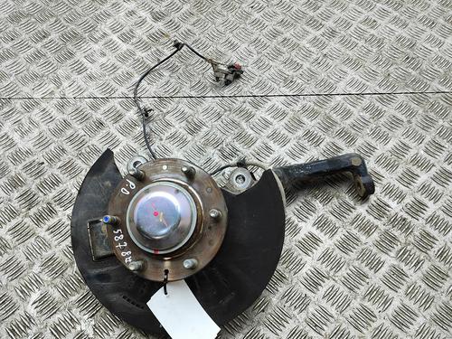 Used Right front steering knuckle ISUZU D-MAX II (TFR, TFS) 1.9 Ddi 4x4 (TFS87J) (163 hp) 31592578