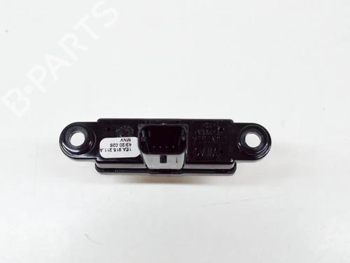 Electronic module VW ID.3 (E11, E12) Pro | BP27753148M83  - Image 5