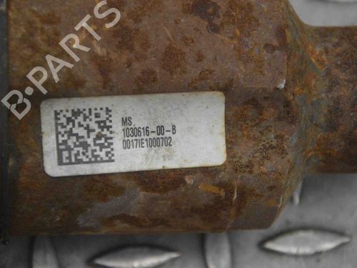 Right front driveshaft TESLA MODEL S (5YJS) P100D AWD | BP30247317M39