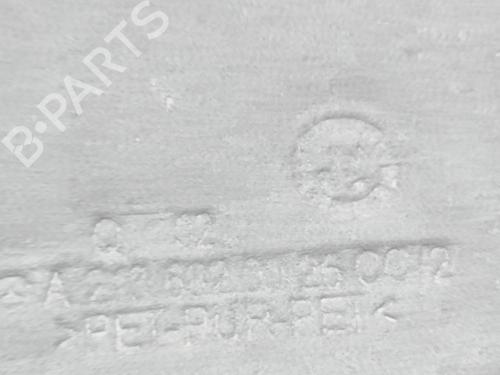Upper protection MERCEDES-BENZ E-CLASS Coupe (C238) E 220 d (238.314) | BP36782909M93 - Image 6