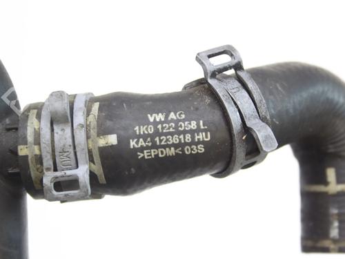 Pipe VW TIGUAN (5N_) 2.0 TDI | BP30255397M125  - Image 5