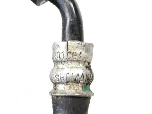 Pipe PORSCHE CAYENNE (92A) 4.8 Turbo | BP30210372M125 