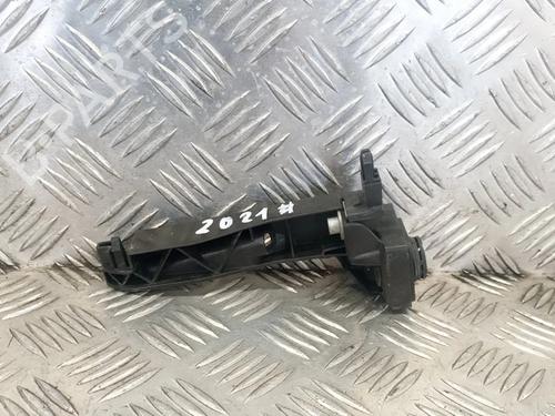 Used Other Other BMW 7 (G11, G12) 730 d (211 hp) 6763428 6763428