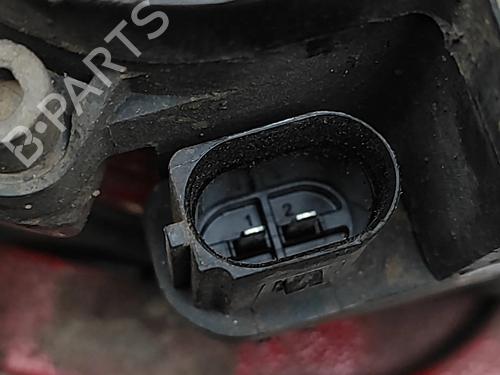 Right rear brake caliper AUDI A3 Sportback (8VA, 8VF) RS3 quattro | BP28091299M106 