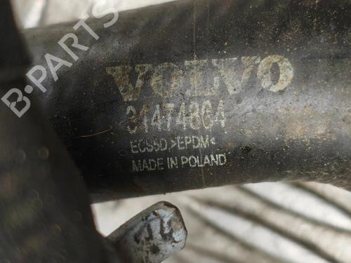 Pipe VOLVO S60 II (134) D3 | BP39719621M125 - Image 4