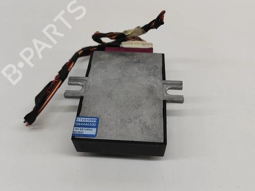 Módulo eletrónico BMW 6 (E63) 635 d | BP23249781M83 