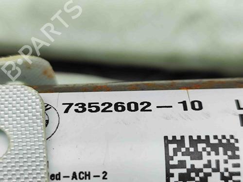 Right curtain airbag BMW X1 (F48) sDrive 18 d | BP29730973C12 